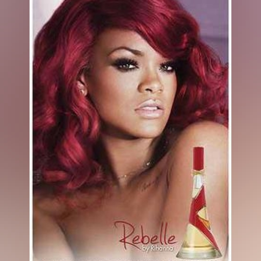 Rihanna Rebelle Travel Size